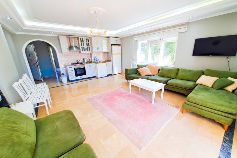 2+1 Lejlighed i Alanya, Antalya, Tyrkiet Nr. 185873 - 30
