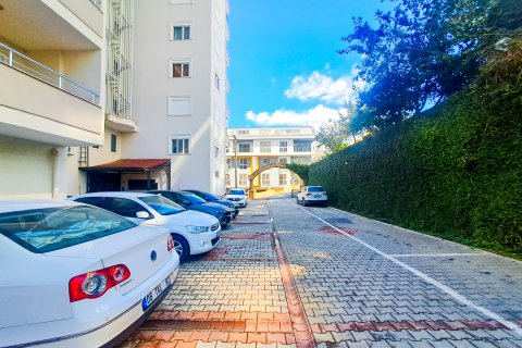 2+1 Lejlighed i Alanya, Antalya, Tyrkiet Nr. 185873 - 17