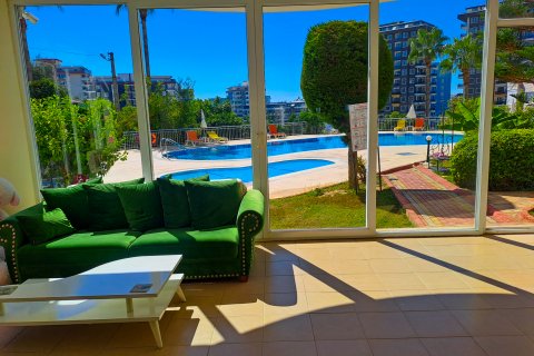 2+1 Lejlighed i Alanya, Antalya, Tyrkiet Nr. 185873 - 9