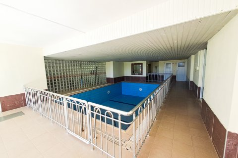 2+1 Lejlighed i Alanya, Antalya, Tyrkiet Nr. 185873 - 2