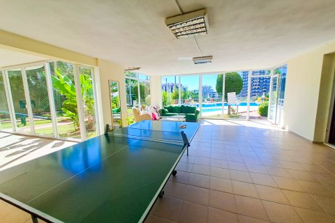 2+1 Lejlighed i Alanya, Antalya, Tyrkiet Nr. 185873 - 6