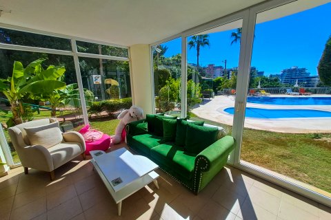 2+1 Lejlighed i Alanya, Antalya, Tyrkiet Nr. 185873 - 10