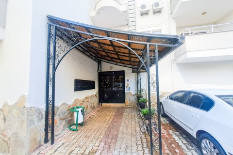 2+1 Lejlighed i Alanya, Antalya, Tyrkiet Nr. 185873 - 18