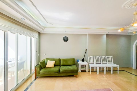 2+1 Lejlighed i Alanya, Antalya, Tyrkiet Nr. 185873 - 28
