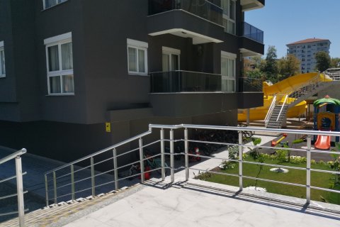 2+1 Wohnung in Alanya, Antalya, Türkei Nr. 185824 - 3