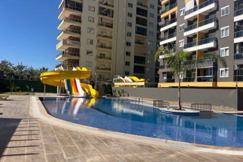 3+1 Wohnung  in Alanya, Antalya, Türkei Nr. 185825 - 8