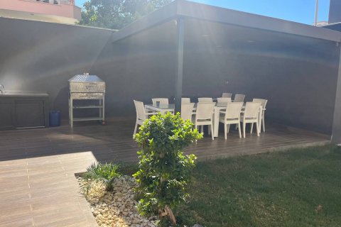 3+1 Wohnung  in Alanya, Antalya, Türkei Nr. 185825 - 5