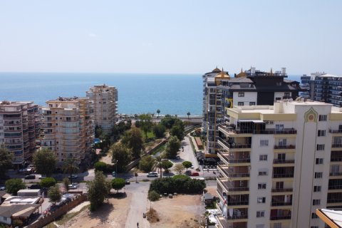 3+1 Wohnung  in Alanya, Antalya, Türkei Nr. 185825 - 30
