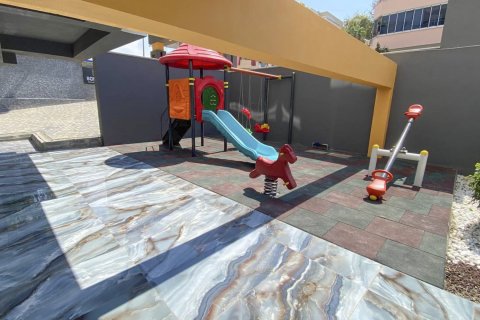3+1 Wohnung  in Alanya, Antalya, Türkei Nr. 185825 - 3