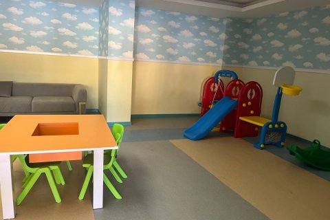 3+1 Wohnung  in Alanya, Antalya, Türkei Nr. 185825 - 13