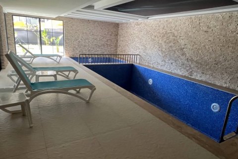 3+1 Wohnung  in Alanya, Antalya, Türkei Nr. 185825 - 27