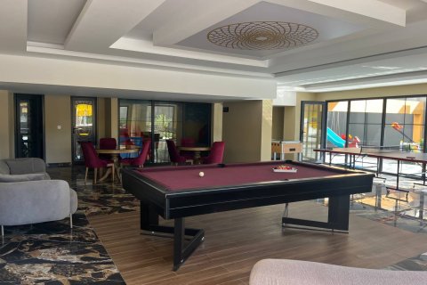 3+1 Wohnung  in Alanya, Antalya, Türkei Nr. 185825 - 10