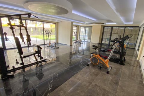 3+1 Wohnung  in Alanya, Antalya, Türkei Nr. 185825 - 15
