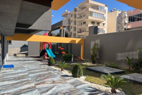 3+1 Wohnung  in Alanya, Antalya, Türkei Nr. 185825 - 4