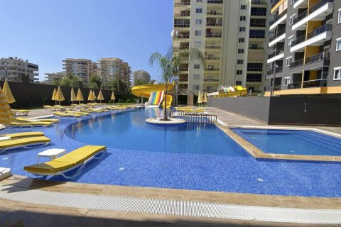3+1 Wohnung  in Alanya, Antalya, Türkei Nr. 185825 - 9