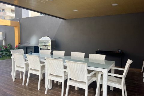 3+1 Wohnung  in Alanya, Antalya, Türkei Nr. 185825 - 6