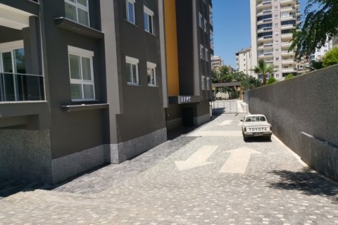 3+1 Wohnung  in Alanya, Antalya, Türkei Nr. 185825 - 2