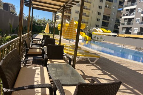 3+1 Wohnung  in Alanya, Antalya, Türkei Nr. 185825 - 7