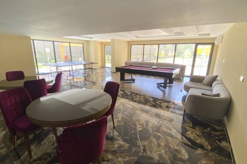 3+1 Wohnung  in Alanya, Antalya, Türkei Nr. 185825 - 12