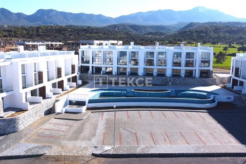 Apartment in Girne, Northern Cyprus No. 167072