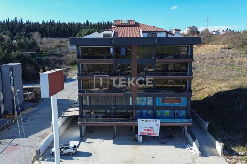 Kontor i Yalova, Tyrkiet Nr. 187576 - 15