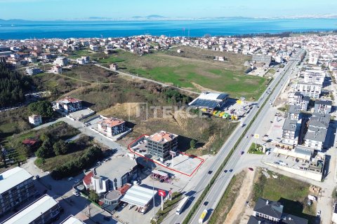 Kontor i Yalova, Tyrkiet Nr. 187576 - 16