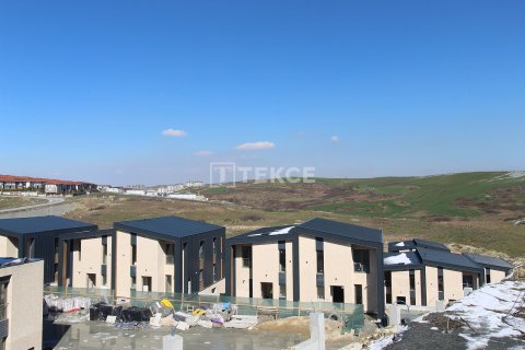 Продажа виллы  в Стамбуле, Турция 4+1, 326м2, №187575 – фото 24