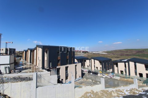 Продажа виллы  в Стамбуле, Турция 4+1, 326м2, №187575 – фото 23