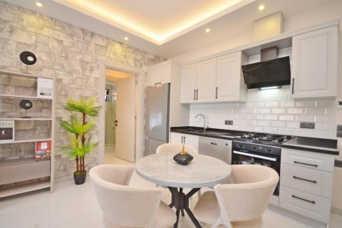 Apartment for sale  in Oba, Antalya, Turkey, 2 bedrooms, 78m2, No. 169241 – photo 8