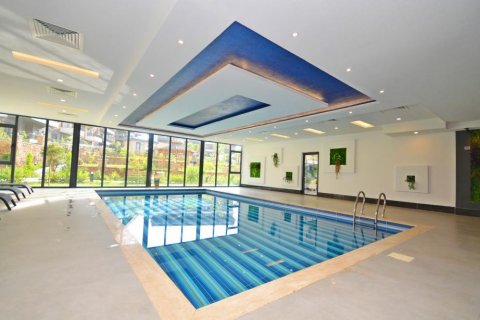 Apartment for sale  in Oba, Antalya, Turkey, 2 bedrooms, 78m2, No. 169241 – photo 25