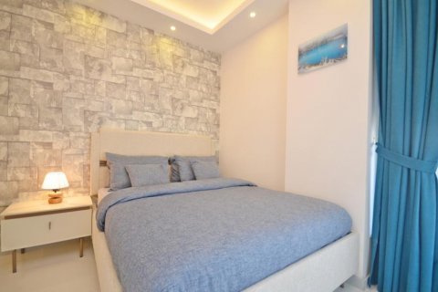 Apartment for sale  in Oba, Antalya, Turkey, 2 bedrooms, 78m2, No. 169241 – photo 10