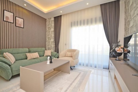 Apartment for sale  in Oba, Antalya, Turkey, 2 bedrooms, 78m2, No. 169241 – photo 7