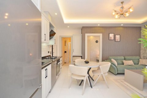 Apartment for sale  in Oba, Antalya, Turkey, 2 bedrooms, 78m2, No. 169241 – photo 9