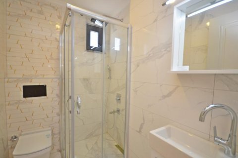 Apartment for sale  in Oba, Antalya, Turkey, 2 bedrooms, 78m2, No. 169241 – photo 16