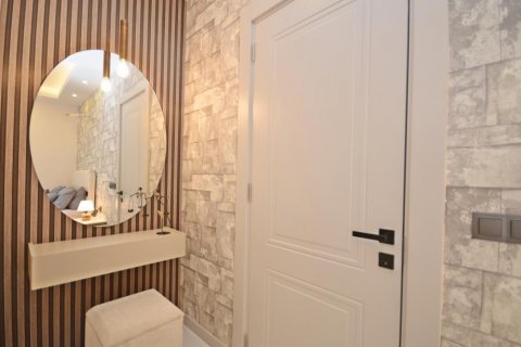 Apartment for sale  in Oba, Antalya, Turkey, 2 bedrooms, 78m2, No. 169241 – photo 17