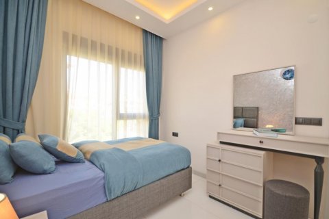 Apartment for sale  in Oba, Antalya, Turkey, 2 bedrooms, 78m2, No. 169241 – photo 14