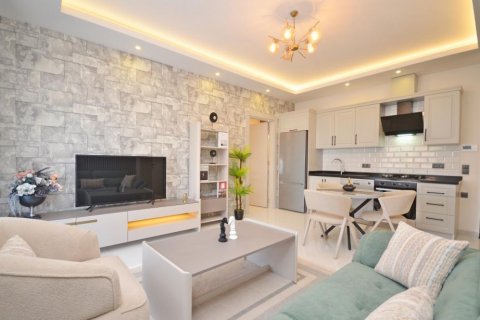 Apartment for sale  in Oba, Antalya, Turkey, 2 bedrooms, 78m2, No. 169241 – photo 6