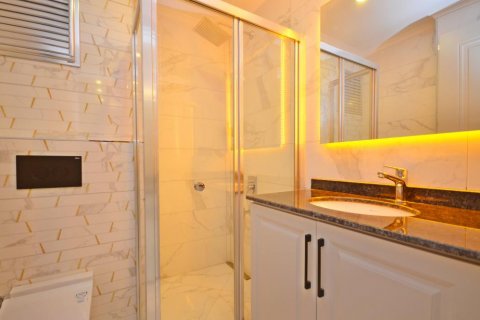 Apartment for sale  in Oba, Antalya, Turkey, 2 bedrooms, 78m2, No. 169241 – photo 18