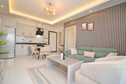 Apartment for sale  in Oba, Antalya, Turkey, 2 bedrooms, 78m2, No. 169241 – photo 5
