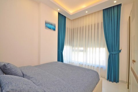 Apartment for sale  in Oba, Antalya, Turkey, 2 bedrooms, 78m2, No. 169241 – photo 13