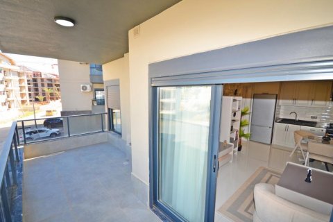 Apartment for sale  in Oba, Antalya, Turkey, 2 bedrooms, 78m2, No. 169241 – photo 20