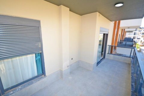 Apartment for sale  in Oba, Antalya, Turkey, 2 bedrooms, 78m2, No. 169241 – photo 19