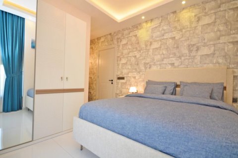 Apartment for sale  in Oba, Antalya, Turkey, 2 bedrooms, 78m2, No. 169241 – photo 11