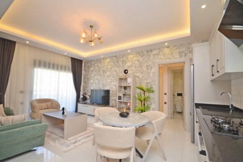 Apartment for sale  in Oba, Antalya, Turkey, 2 bedrooms, 78m2, No. 169241 – photo 4