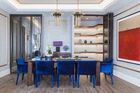 Daire 4+1 İstanbul, Türkiye №173522 - 5