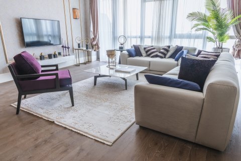 Daire 4+1 İstanbul, Türkiye №173522 - 6