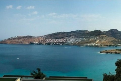 2+1 Villa i Bodrum, Mugla, Tyrkiet Nr. 178479 - 14