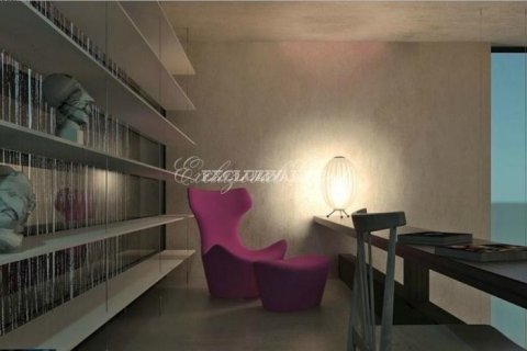 2+1 Villa i Bodrum, Mugla, Tyrkiet Nr. 178479 - 12