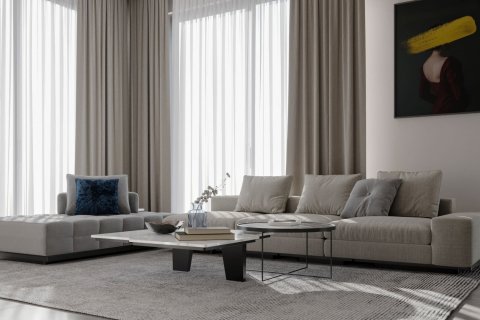 Продажа квартиры  в Аланье, Анталье, Турция 2+1, 137м2, №185162 – фото 3
