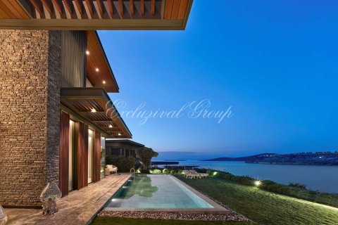 Villa for sale  in Bodrum, Mugla, Turkey, 5 bedrooms, 350m2, No. 179079 – photo 14